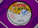 MICHAEL PROFIT  Gun Man JAH GUIDANCE   Rub A Dub Reggae 12