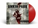 Hybrid Theory by Linkin Park - Red Vinyl - Sealed