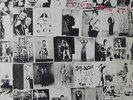 The Rolling Stones - Exile On Main St (Vinyl 2LP - 1972 - DE - Original)
