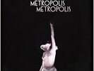 Jeff Mills - Metropolis Metropolis (Vinyl 3LP - 2022 - EU - Original)
