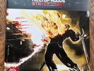 Hilltop Hoods - State of the Art LP - HTHV007 - Near Mint - Limited Ed. Reissue 
