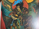 Dokken BEAST FROM THE EAST 1988 DLP LIVE