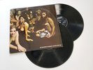 JIMI HENDRIX: Electric Ladyland UK 1972 Track 613008/9 White Text Psych 2xLP EX