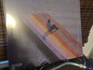 Baby Keem THE MELODIC BLUE Debut Album NEW SEALED BLACK VINYL RECORD LP Mint