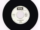 Genesis in the begginers / The Les Humphries kansas city 45 giri 1969