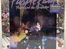 Prince And The Revolution – Purple Rain - LP Vinyl SEALED - W/Poster NEW