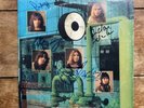 UFO Lights Out Vintage Vinyl Record Signed by the entire band - MSG Schenker