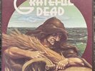 THE GRATEFUL DEAD “Wake Of The Flood” 1st Press 1973 GD-01. VG+ all around