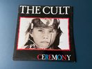 The Cult, Ceremony, 1991, Vinyl LP