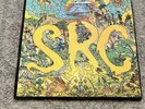 SRC; Self, S/T; Capitol 2991; OG, First Rainbow lbl; Scranton press; Psych; RARE