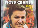 Class of '73 by Floyd Cramer (RCA APD1-0299) Quadraphonic LP SEALED/EX