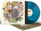 Witch Ripper - The Flight After The Fall - Sea Blue [New Vinyl LP] Blue, Clear V
