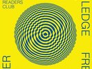Slow Readers Club - Knowledge Freedom Power [New Vinyl LP]