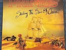 Primus:  Sailing the Seas of Cheese Vinyl LP 1st German Pressing 1991 Interscope