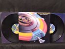 Electric Light Orchestra - Out Of The Blue 2 x vinyl LP Records JT-LA823-L2 1977