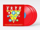 Various Artists - Now Dance The 80s / Various - Red Colored Vinyl [New Vinyl LP]