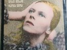 David Bowie - Hunky Dory 1971 LP SF 8244 (LSP 4623)