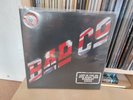 BAD COMPANY * Live in Wembley 2010 * limited coloured red & white Vinyl * mint-