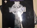 BLACK SABBATH Headless Cross ORIGINAL VINYL  LP IRS 241005 1  1989 