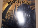 RARE Motorhead We Are Motorhead - Steamhammer SPV 078-21821 LP - Orig Vinyl 2000