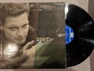 Zoot Sims Quintet Zoot  Riverside RLP 12-228 MONO 1956 VG rare LP