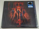 Stranger Things 4: Double LP Vinyl Record With Puzzle Sealed New Kate Bush