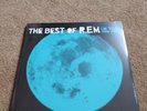 R.E.M. - In Time: The Best Of R.E.M. 1988-2003 (NEW 2 VINYL LP)