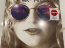 Almost Famous Soundtrack Vinyl 2LP (Target Exclusive Purple & Magenta, Vinyl)