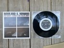 Roland S Howard - Pop Crimes 7” Vinyl Record Nick Cave, Birthday Party, Bad Seed