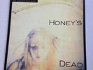 JESUS & MARY CHAIN HONEY'S DEAD VINYL LP (RARE BOXED VERSION WITH INSERTS - (EX)