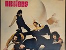 Nucleus - Nucleus  MAINSTREAM RECORDS - USA FIRST PRESSING PSYCHEDELIC VINYL LP