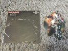 Iron Maiden “Infinite Dreams” Orig 1989 U.K. Shaped Picture Disc 7 inch + Insert