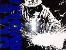 BULLET LAVOLTA Taang  22, 6 Song EP original pressing New Old Stock Still Sealed
