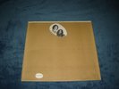 John Lennon and Yoko Ono - Two Virgins LP VG+ Apple Beatles avant garde