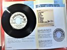 THE BEATLES PROMO “CIAO 2001”  45’ PFC 7511 + OMAGGIO