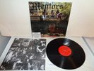 Mentors Up The Dose LP 1986 Death Records Original Release Punk Rock Metal