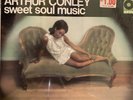 ARTHUR CONLEY Sweet Soul Music LP ATCO SD 33-215 rare OG stereo shrinkwrap NM