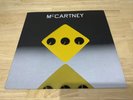 Paul McCartney III (AP 333 Edition) Third Man Records LP  (Promo) limited yellow