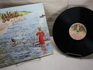 GENESIS FOXTROT VINYL RECORD