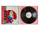 CLARA NUNES Nacao JAPAN PROMO LP W/OBI BRAZIL 1982 ODEON EOS-81590