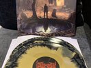 SHADOW OF INTENT - MELANCHOLY Black Gold Vinyl 2xLP - Elegy Reclaimer Primordial