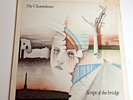 The Chameleons - Script of the Bridge - Vinyl LP UK 1st Press A1/B1 1983 EX