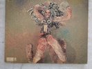 The Soft Machine - Volume Two (Vinyl LP ) Probe Label