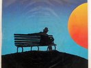 BOBBY CALDWELL EVENING SCANDAL T.K. 25AP1354 JAPAN VINYL LP