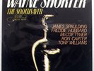 WAYNE SHORTER THE SOOTHSAYER BLUE NOTE GXF3054 JAPAN VINYL LP