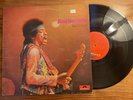 JIMI HENDRIX - ISLE OF WIGHT  Vinyl Record LP 1971 EX+ Polydor (UK Import) PROMO