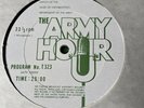 Army Hour #T-323 Vietnam Report, Army Special Services - Rare Vinyl Radio Show