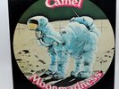 CAMEL Moonmadness **NM/EX** Vinyl LP Janus JXS-7024 Gatefold ULTRASONIC CLEANED