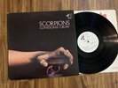 SCORPIONS   LONESOME CROW LP   BILLINGSGATE BG-1004   Orig. ‘73
