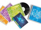 Wayne Shorter -EMANON (3 CD/3 LP Box Set) - New Factory Sealed - FREE SHIPPING